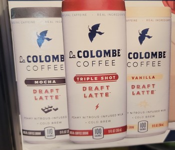 Colombe