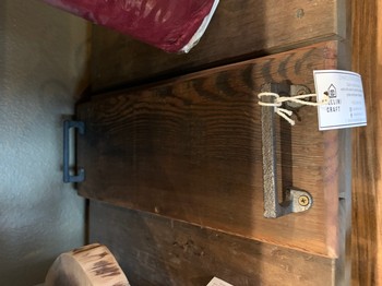Wooden Cheese Boards