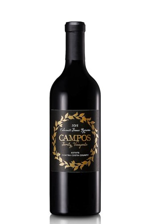 Cab Franc Reserve Glass