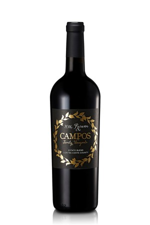 Estate Blend - Reserve Bottle