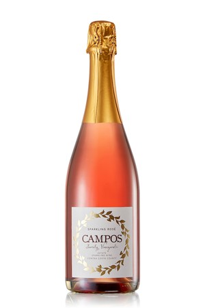 Sparkling Rose' Image