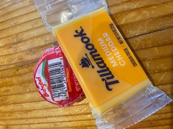 Single Cheese