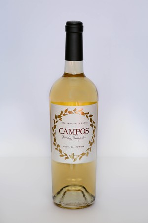 2016 Sauvignon Blanc