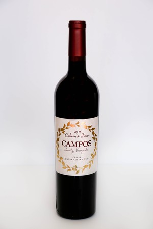 2015 Cabernet Franc