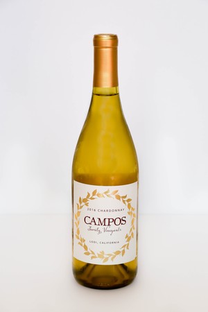 2016 Chardonnay