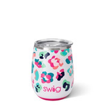 Party Animal Stemless