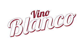 Vino Blanco Glass